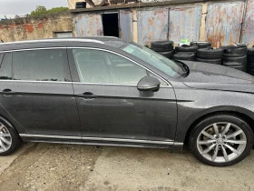 VW Passat DCX, снимка 3
