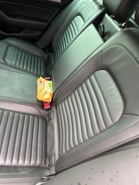 VW Passat DCX, снимка 7