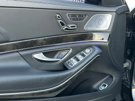 Mercedes-Benz S 500 Long* 6.3-AMG Pack* 4-Matic* 360cam* TV* , снимка 7