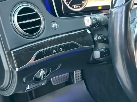 Mercedes-Benz S 500 Long* 6.3-AMG Pack* 4-Matic* 360cam* TV* , снимка 8