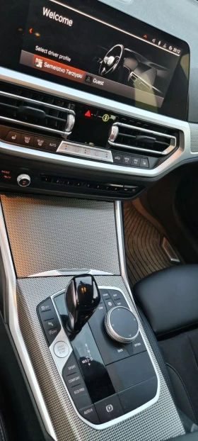 BMW 318 2000/156кс, снимка 9