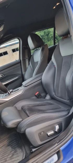 BMW 318 2000/156кс, снимка 11