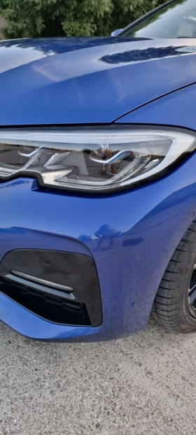 BMW 318 2000/156кс, снимка 10