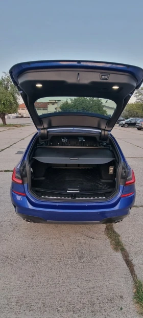 BMW 318 2000/156кс, снимка 12