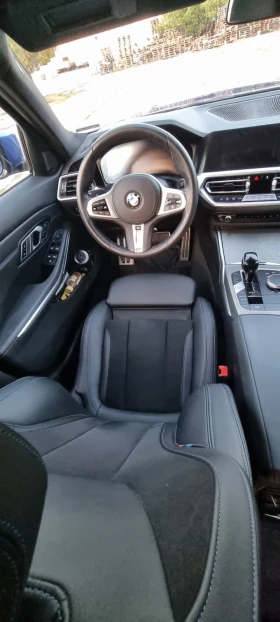 BMW 318 2000/156кс, снимка 8