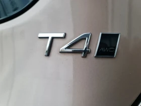 Volvo V40 Cross Country T4 AWD TURBO, снимка 16