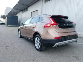 Volvo V40 Cross Country T4 AWD TURBO, снимка 8