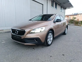 Volvo V40 Cross Country T4 AWD TURBO, снимка 1