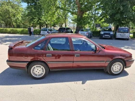 Opel Vectra 2.0i, снимка 2