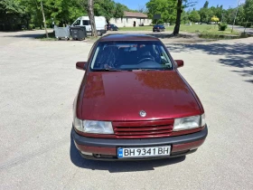 Opel Vectra 2.0i, снимка 1