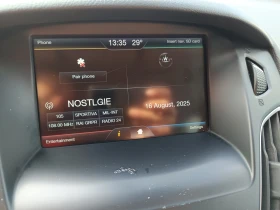 Ford Focus 1.5D, снимка 14