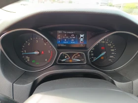 Ford Focus 1.5D, снимка 13