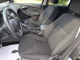 Ford Focus 1.5D, снимка 10