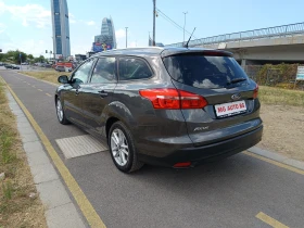 Ford Focus 1.5D, снимка 6