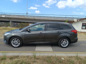 Ford Focus 1.5D, снимка 5