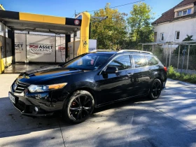 Honda Accord, снимка 2