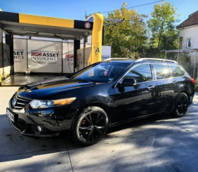 Honda Accord, снимка 4