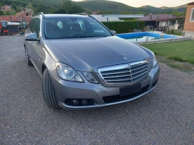 Mercedes-Benz E 200 2.2CDI-136HP/EU5, снимка 8