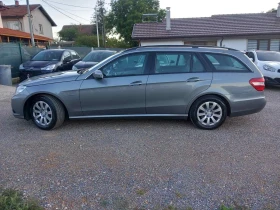 Mercedes-Benz E 200 2.2CDI-136HP/EU5, снимка 3