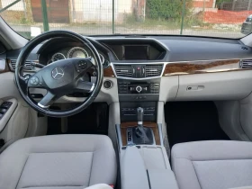 Mercedes-Benz E 200 2.2CDI-136HP/EU5, снимка 11