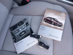 Mercedes-Benz E 200 2.2CDI-136HP/EU5, снимка 15
