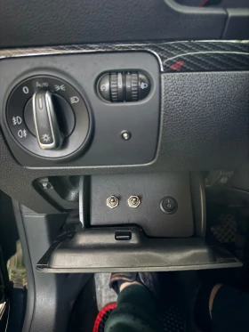 VW Scirocco 2.0 TDI, R pack, DSG, Air Suspension , снимка 14