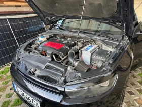 VW Scirocco 2.0 TDI, R pack, DSG, Air Suspension , снимка 9