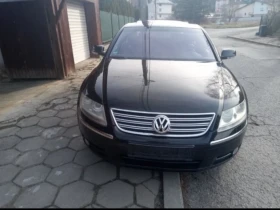 VW Phaeton, снимка 2