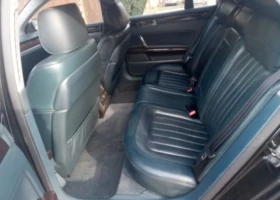 VW Phaeton, снимка 11