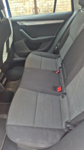 Skoda Octavia, снимка 10