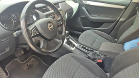 Skoda Octavia, снимка 9