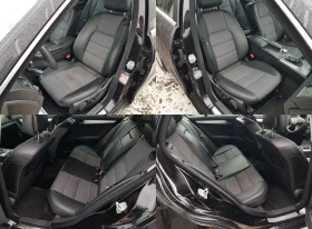 Mercedes-Benz C 200 CDI АВТОМАТИК , снимка 12