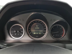 Mercedes-Benz C 200 CDI АВТОМАТИК , снимка 16