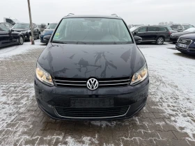 VW Touran 1.6TDI 6+ 1 EURO 5, снимка 3
