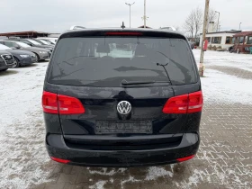 VW Touran 1.6TDI 6+ 1 EURO 5, снимка 7