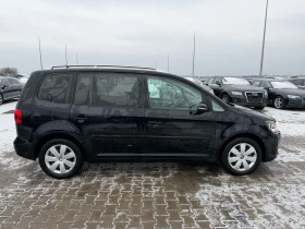 VW Touran 1.6TDI 6+ 1 EURO 5, снимка 5