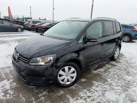 VW Touran 1.6TDI 6+ 1 EURO 5, снимка 1