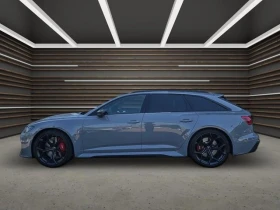 Audi Rs6 PERFORMANCE/LIFT/MATRIX/B&O/HEAD UP/360/PANO/, снимка 6