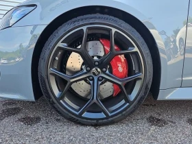 Audi Rs6 PERFORMANCE/LIFT/MATRIX/B&O/HEAD UP/360/PANO/, снимка 5