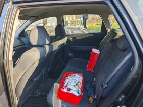 Hyundai I30 CW, снимка 8