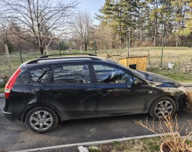 Hyundai I30 CW, снимка 2