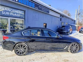 BMW 540 i xDrive M SPORT С РЕГИСТРАЦИЯ&АВТО КРЕДИТ, снимка 3