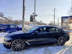 BMW 540 i xDrive M SPORT С РЕГИСТРАЦИЯ&АВТО КРЕДИТ, снимка 2