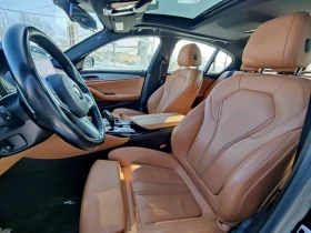 BMW 540 i xDrive M SPORT С РЕГИСТРАЦИЯ&АВТО КРЕДИТ, снимка 13