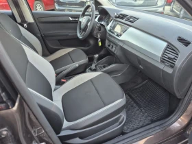 Skoda Fabia 1.0b, снимка 10