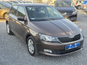 Skoda Fabia 1.0b, снимка 4