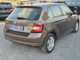 Skoda Fabia 1.0b, снимка 5