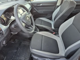 Skoda Fabia 1.0b, снимка 7
