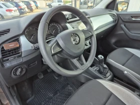 Skoda Fabia 1.0b, снимка 8