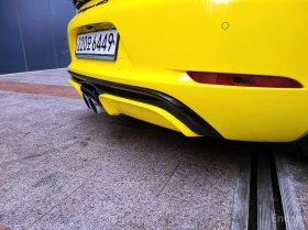 Porsche Cayman 718* PDK* ПОДГРЕВ* ОБДУХВАНЕ* , снимка 5